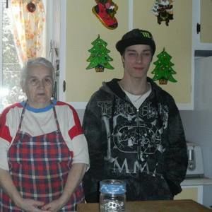 Meet your Posher, Jonathan